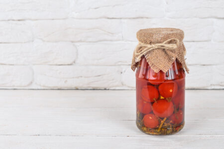 How to Test Acidity for Canning Image